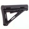 PTS Stock (Black)