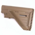 A5 Stock (FDE)