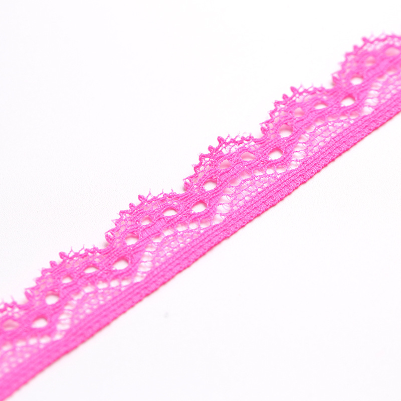 1.80cm Lace Fabric Nylon Embroider Lace Lolita Curtain Wedding Underwear Fabric Clothing Accessories