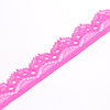 1.80cm Lace Fabric Nylon Embroider Lace Lolita Curtain Wedding Underwear Fabric Clothing Accessories