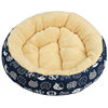 Factory Four Seasons Pet Supplies Cat Pad Dog Bed Winter Warm Small and Medium Pet Nest Cat Nest Cat Net Celebrity Cat Dog Nest