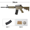 M4 sand color/standard
