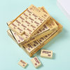 Eraser suit wholesale Korean style 4b eraser primary school student special eraser children eraser clean without leaving marks