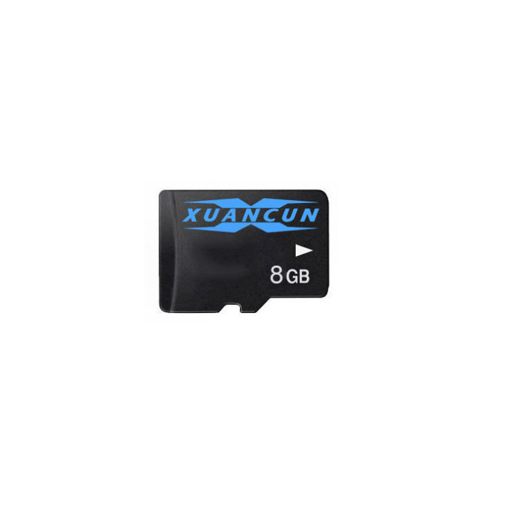 Factory direct landscape memory card 32g high-speed UAV mobile phone TF card driving recorder 16TF storage card