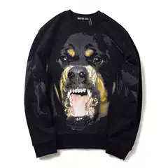 Givenchy Sweater Rottweiler Sweatshirt