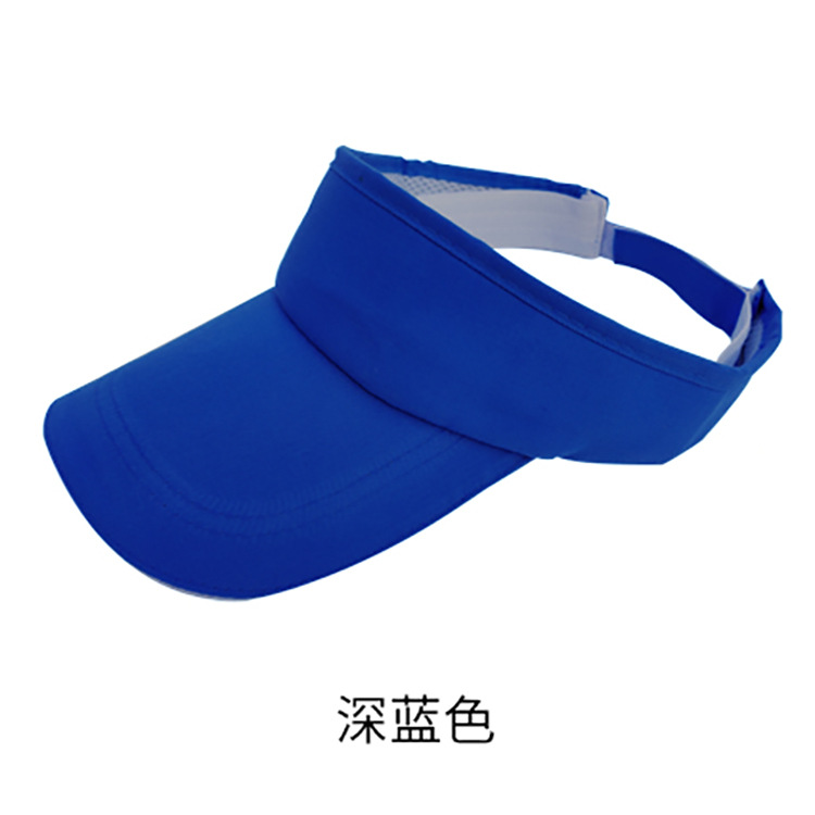 广告帽定制logo刺绣户外棒球帽鸭舌帽旅游空顶志愿者太阳帽子批发