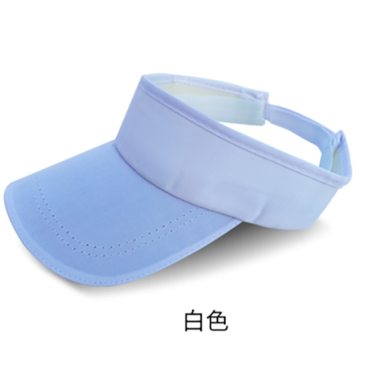 广告帽定制logo刺绣户外棒球帽鸭舌帽旅游空顶志愿者太阳帽子批发