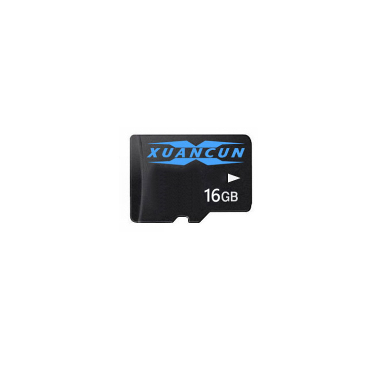 Factory direct landscape memory card 32g high-speed UAV mobile phone TF card driving recorder 16TF storage card
