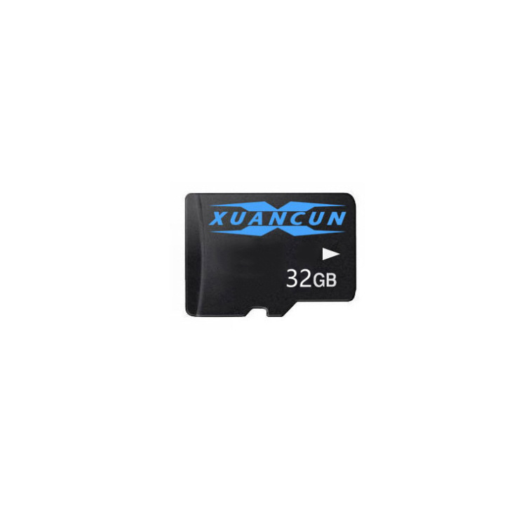 Factory direct landscape memory card 32g high-speed UAV mobile phone TF card driving recorder 16TF storage card