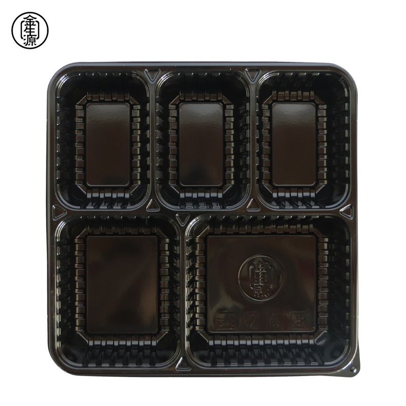 Jinshenyuan Disposable Packaging Boxes, Commercial Lunch Boxes, Microwaveable, Wholesale