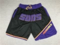 Suns Black