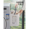 Removable Household Laundry Basket Bathroom Toilet Clothes Storage Basket Floor-to-Floor Large Portable Dirty Clothes Basket Wholesale