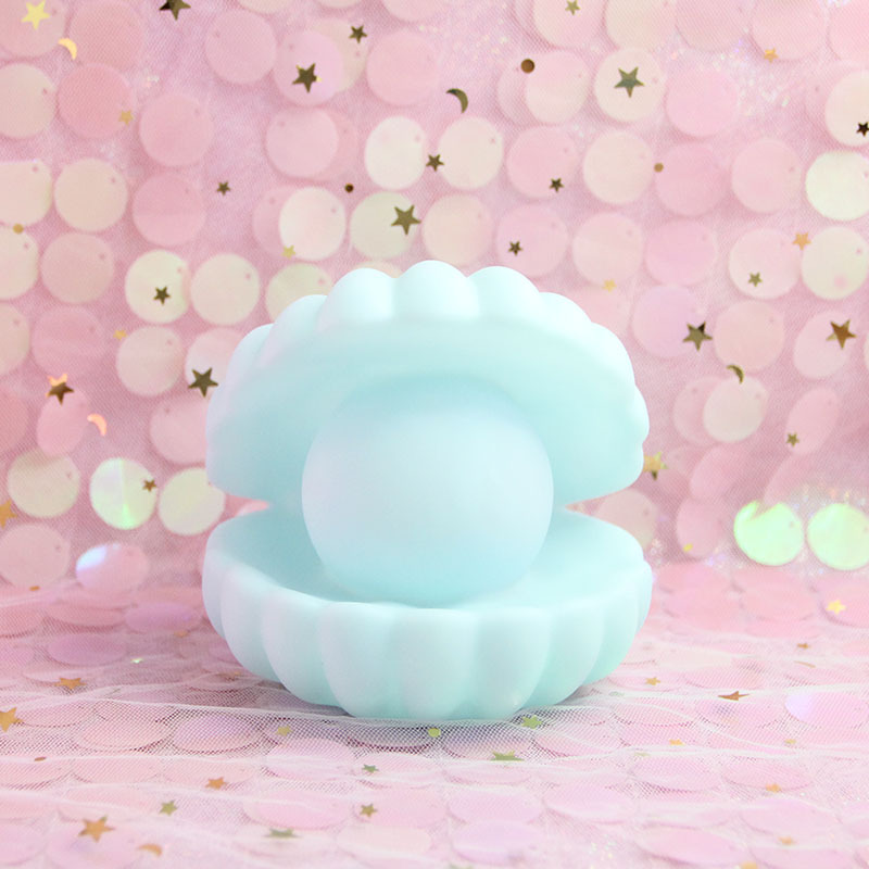 ins热卖款星星云朵太阳独角兽冰淇淋小夜灯 儿童房装饰发光玩具