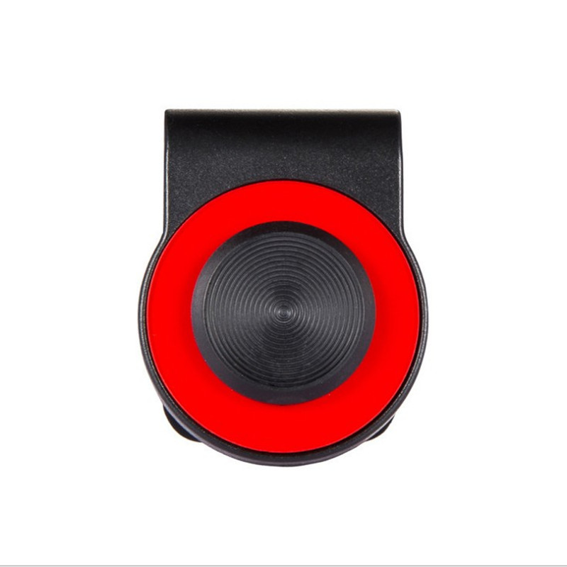 Mobile phone game handle high-grade snap-on multi-color remote lever Super fixed position artifact