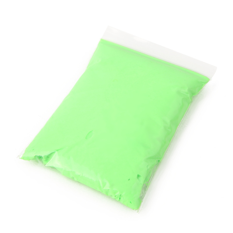 超轻粘土DIY3D彩泥 黏土环保自选20克 橡皮泥 儿童玩具批发