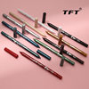 Cross-border new long-lasting concealer waterproof sweat-proof eyeliner glue pen lip liner factory direct wholesale