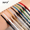 Cross-border new long-lasting concealer waterproof sweat-proof eyeliner glue pen lip liner factory direct wholesale