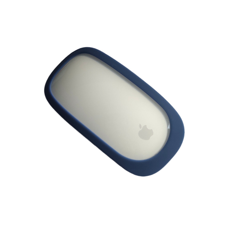 Suitable for Apple Mouse Protective Cover Magicmouse 1/2 Generation Mouse Cover Dustproof