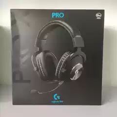 Logi g Pro X Wired Gaming Headset Microphone Headset Gaming Headset for Computer Gprox