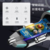 The new single QC3.0 fast charging car charger single USB car electrical 5V3600A