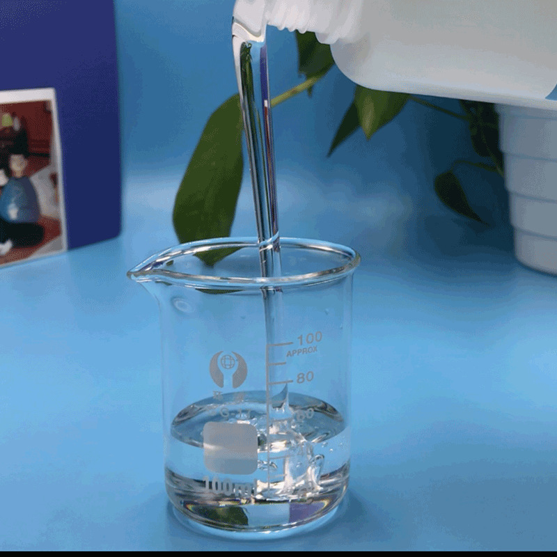 Tx-7 German Hamm Alkylphenol Polyoxyethylene Ether Surfactant Op-7 Detergent Emulsifier Low Foam