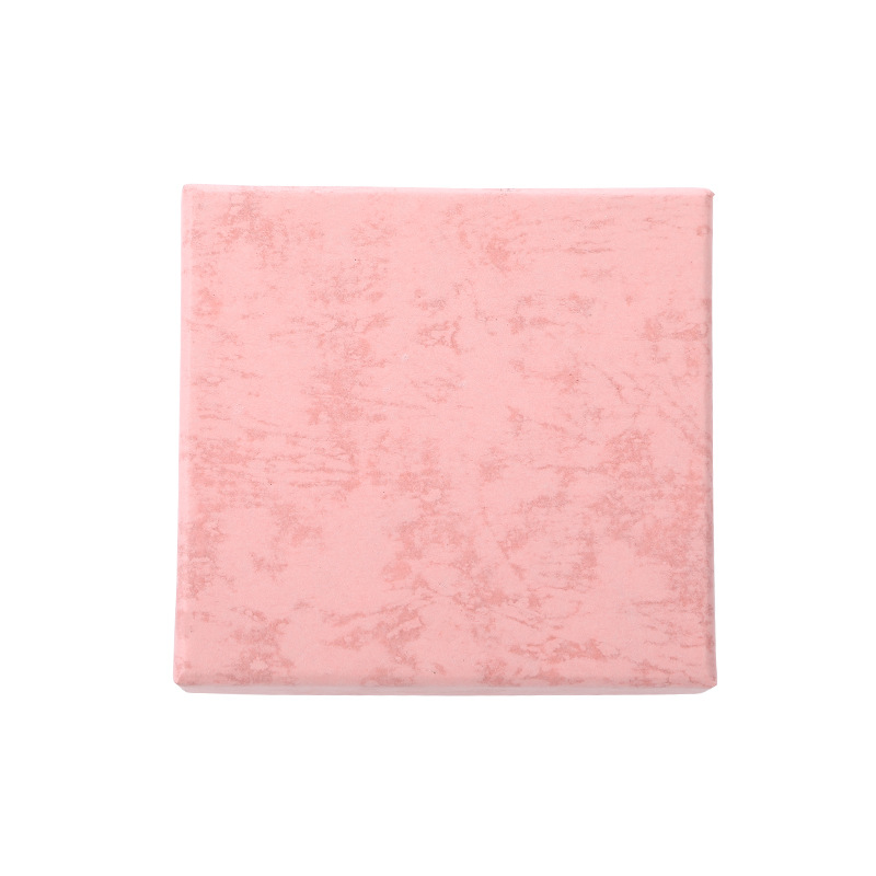 Manufacturer's New Spot Watch Box Gift Jewelry Box Heaven and Earth Cover Bracelet Necklace Jewelry Packaging Box Companion Gift Box