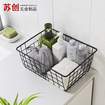 Spot fruit basket underwear socks storage basket toy sundries storage basket shower gel storage basket