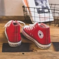 High-Top-Big Red