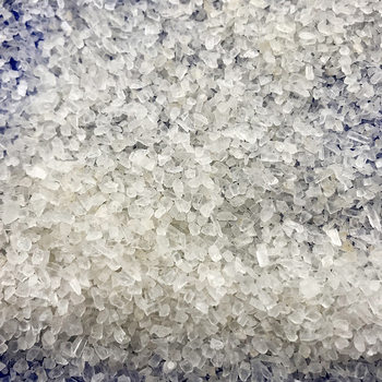 Supply of Industrial Salt, Fine Brine Treatment for Laundry Detergent, Mineral Salt, Sun-Dried Sea Crystal Salt, Water-Washed Industrial Salt