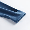 De Rong Seamless Thermal Underwear Set Men's Quick Warm Bottoming Shirt Double-Sided Velvet Autumn Clothes Autumn Pants Thickened Wholesale