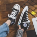 High Top-Black