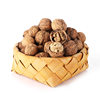 Yunnan Dali Yangbi Walnut Dried Walnut Original Flavor 2.5kg Pack Origin Source Crispy New Walnut Oem Customization