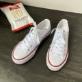 Low Side-White Red