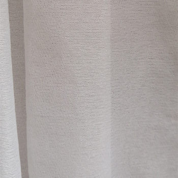 Soft stretch 30D four-sided elastic interlining polyester stretch fabric women's cloth interlining plain shirt dress lining wholesale