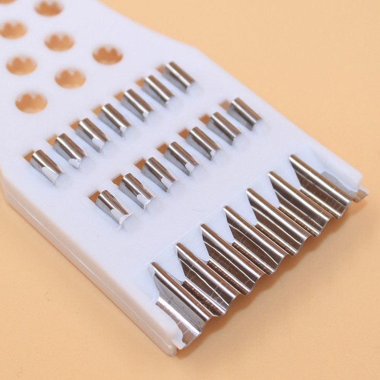 Large Multifunctional Vegetable Cutter Five-In-One Paring Knife Rolling Knife Planer Kitchen Gadgets Wholesale