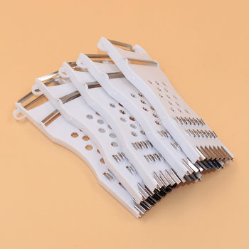 Large Multifunctional Vegetable Cutter Five-In-One Paring Knife Rolling Knife Planer Kitchen Gadgets Wholesale