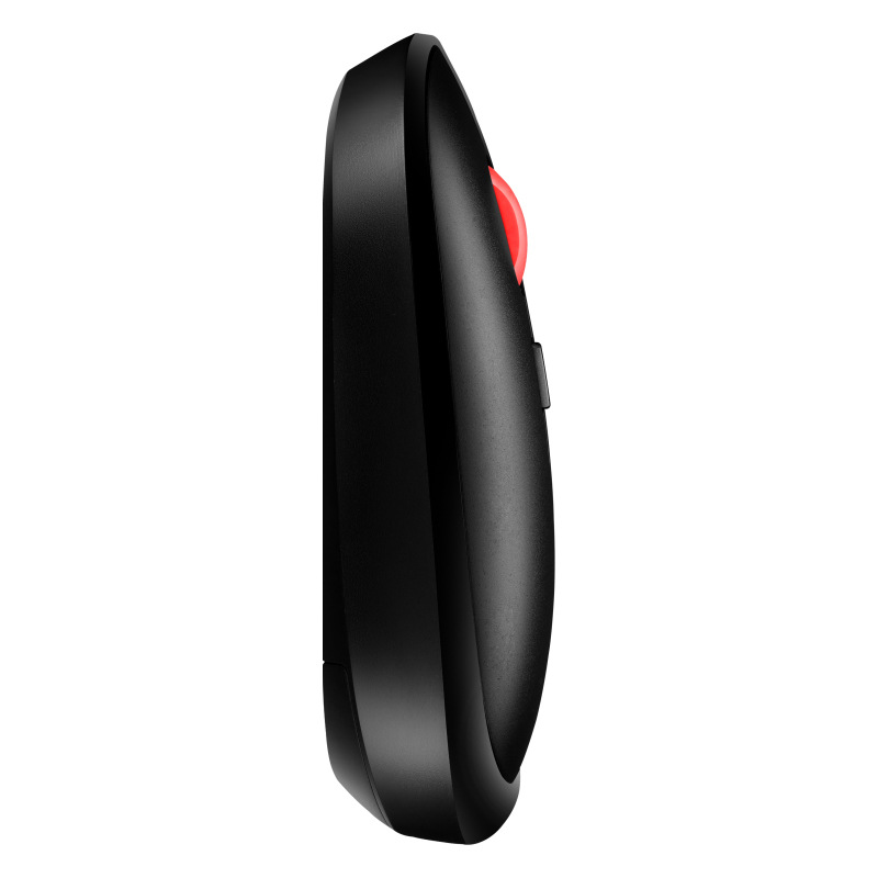 追光豹301迷你USB2.4G无线鼠标 笔记本办公电脑配件跨境亚马逊