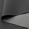 A large number of spot 1.6 meters wide PVC Artificial Leather small litchi pattern cushion leather fabric Mercedes-Benz pattern DE90 car leather
