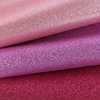 Factory Direct Supply Glitter Pu Non-Woven Glitter Handmade DIY Glitter Special Stage Wall Cloth Leather Fabric
