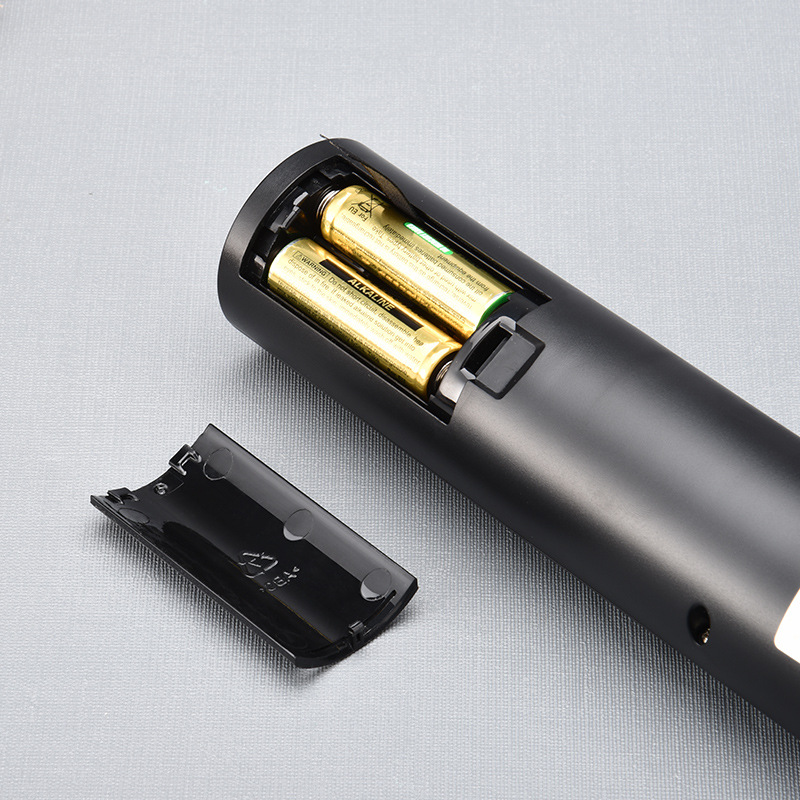 Kelitong Factory Export Cross-Border Plastic USB Rechargeable Red Wine Smart Technology Electric Bottle Opener Set