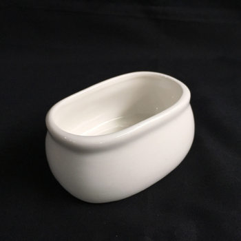 Sugar Cup dessert Cup ink pigment pen wash small Bowl mung bean paste mashed potato ice cream cup ceramic tableware