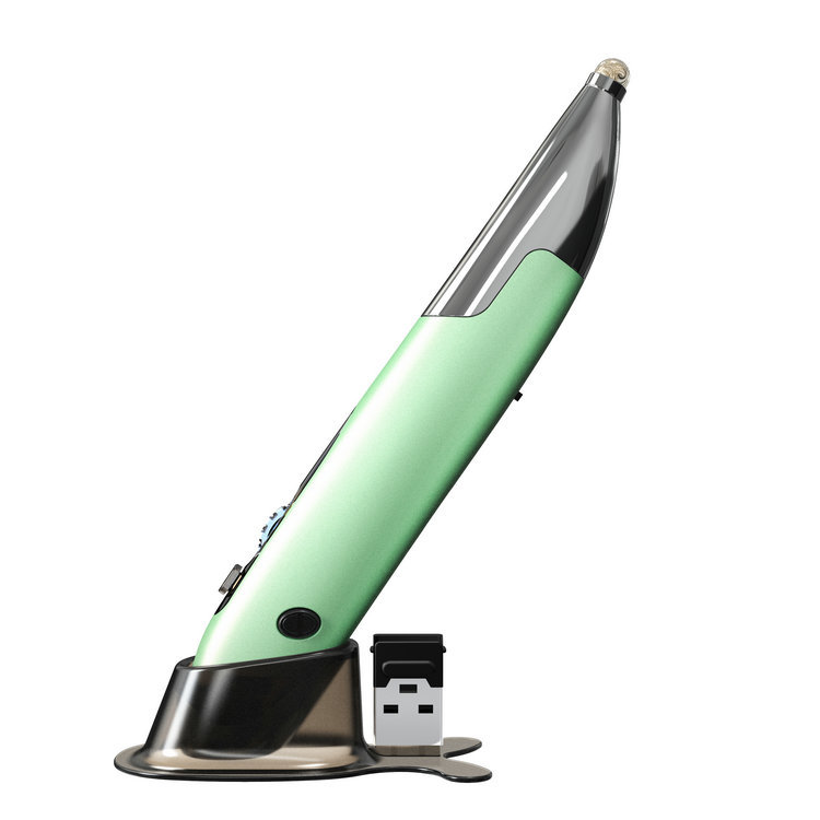 蓝牙鼠标发光静音充电双模无线鼠标手机配件电脑游戏蓝牙滑鼠厂家