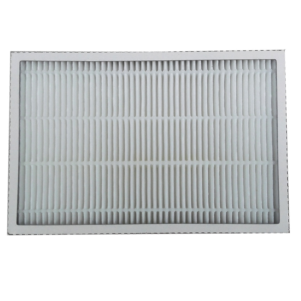 Suitable for Kenmores Ef-1/Ef-2 Vacuum Cleaner Accessories High-Efficiency Hypa Filter Element to Remove Haze