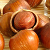 Large Hazelnuts, Hazelnuts, Shelled Hazelnuts, Hand-Cracked Hazelnuts