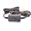 5V 3A USB 2.0 OBD step-down line 24 hours parking monitoring car DVR camera recorder