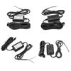 5V 3A USB 2.0 OBD step-down line 24 hours parking monitoring car DVR camera recorder