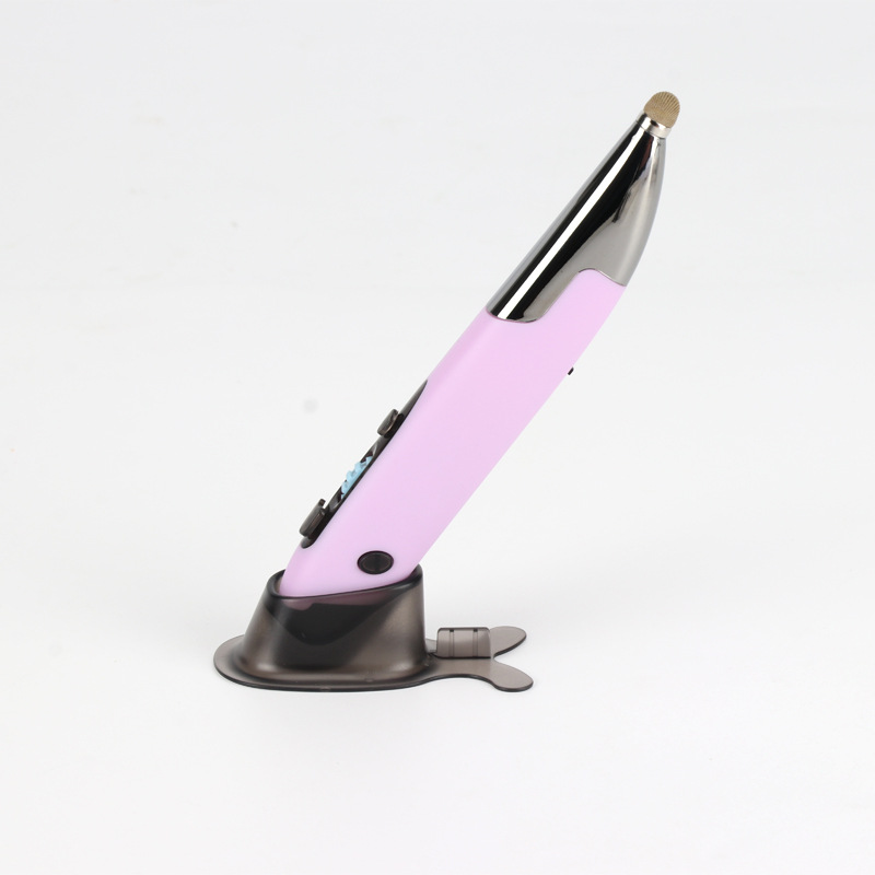 蓝牙鼠标发光静音充电双模无线鼠标手机配件电脑游戏蓝牙滑鼠厂家