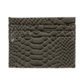 Serpentine Gray
