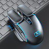 Cross-border New League M215 Wireless Mouse Rechargeable Notebook Desktop Computer Mechanical E-sports Game Mouse Cross-Border
