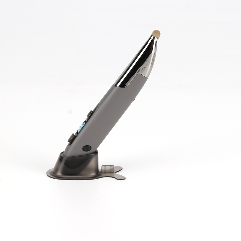 蓝牙鼠标发光静音充电双模无线鼠标手机配件电脑游戏蓝牙滑鼠厂家